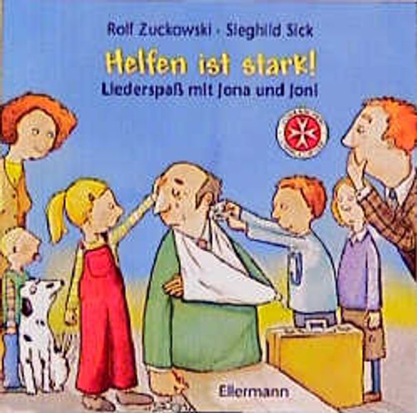 Helfen ist stark