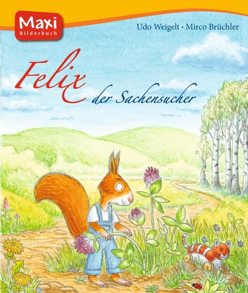 Felix, der Sachensucher