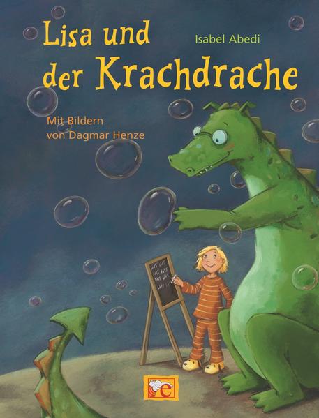Lisa und der Krachdrache