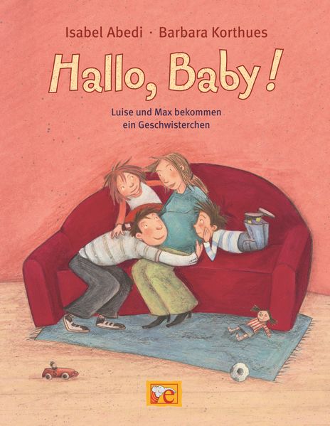 Hallo, Baby!