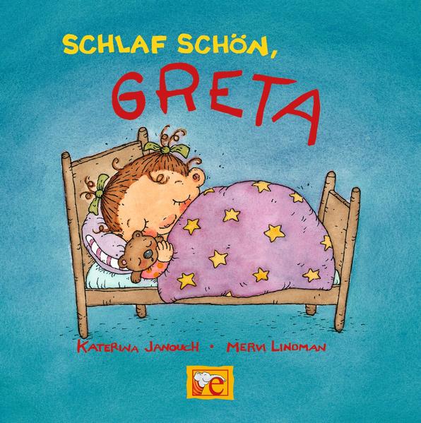 Schlaf schön, Greta