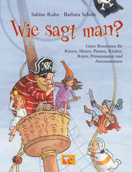 Wie sagt man?