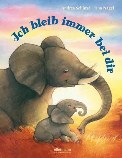 Ich bleib immer bei dir