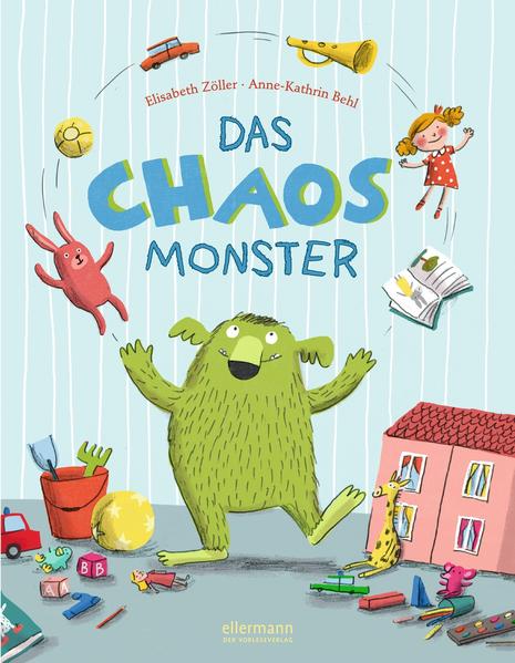 Das Chaosmonster