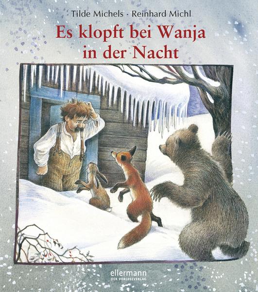 Es klopft bei Wanja in der Nacht