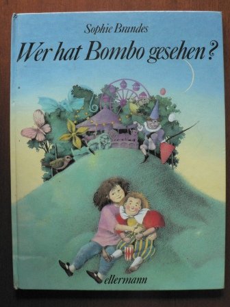 Wer hat Bombo gesehen?