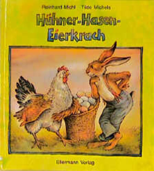 Hühner-Hasen-Eierkrach