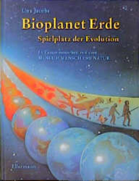 Bioplanet Erde