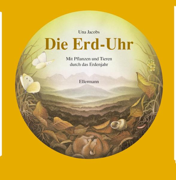 Die Erd-Uhr