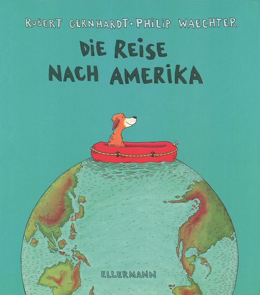 Die Reise nach Amerika