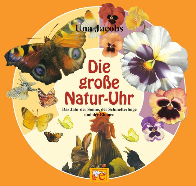 Die große Natur-Uhr