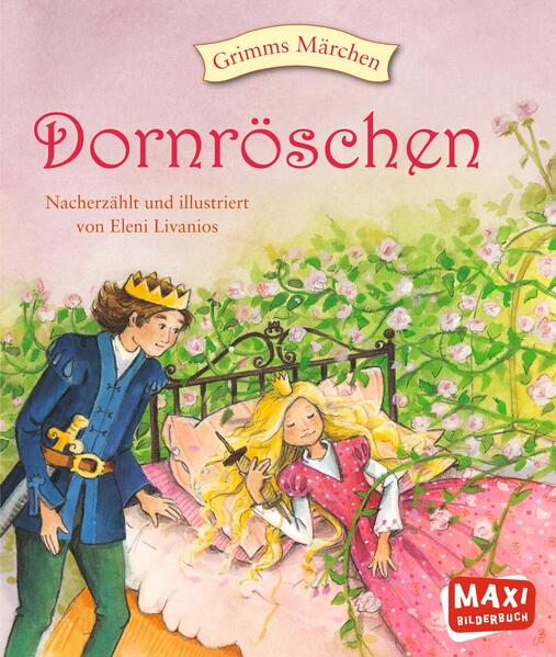Dornröschen