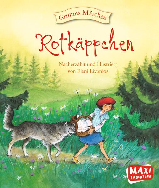 Rotkäppchen