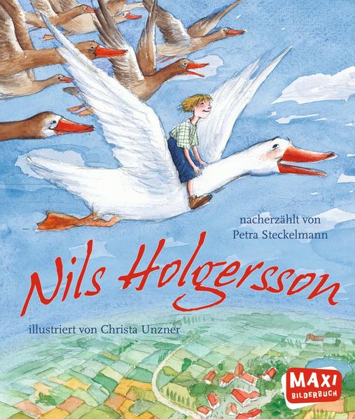 Nils Holgersson