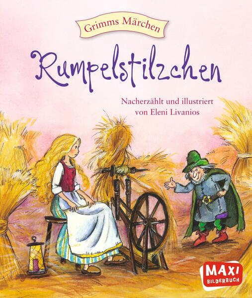 Rumpelstilzchen