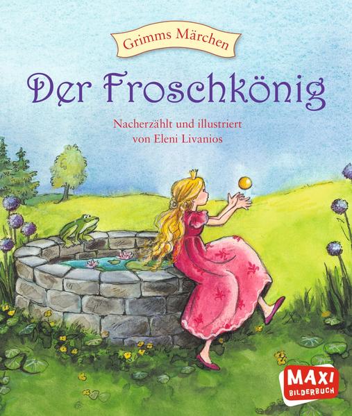Der Froschkönig