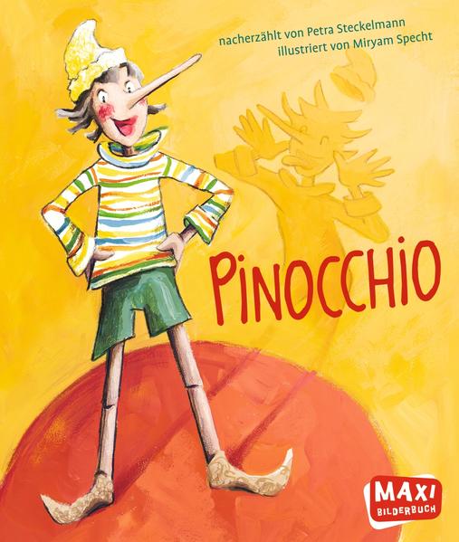 Pinocchio