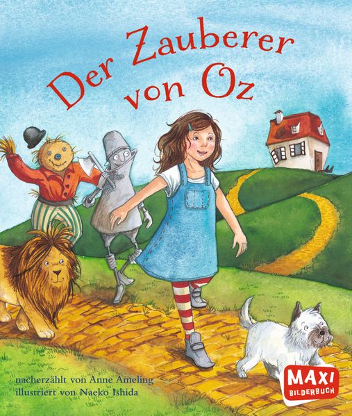 Der Zauberer von Oz