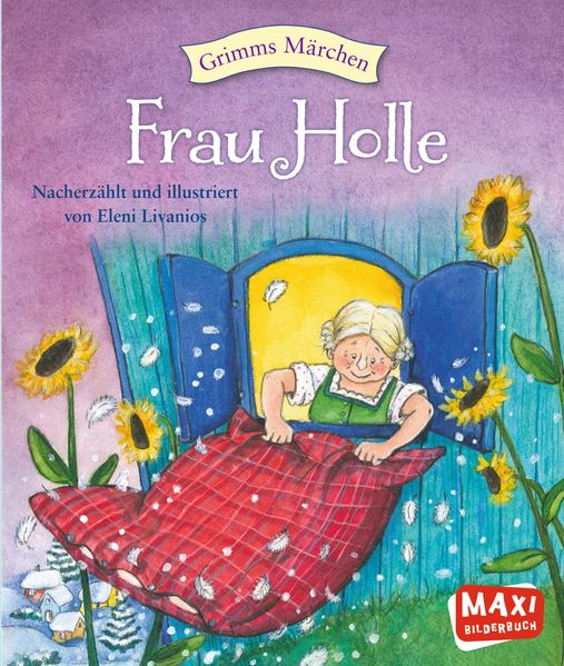 Frau Holle