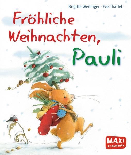 Fröhliche Weihnachten, Pauli