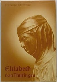 Elisabeth von Thüringen 1207-1231