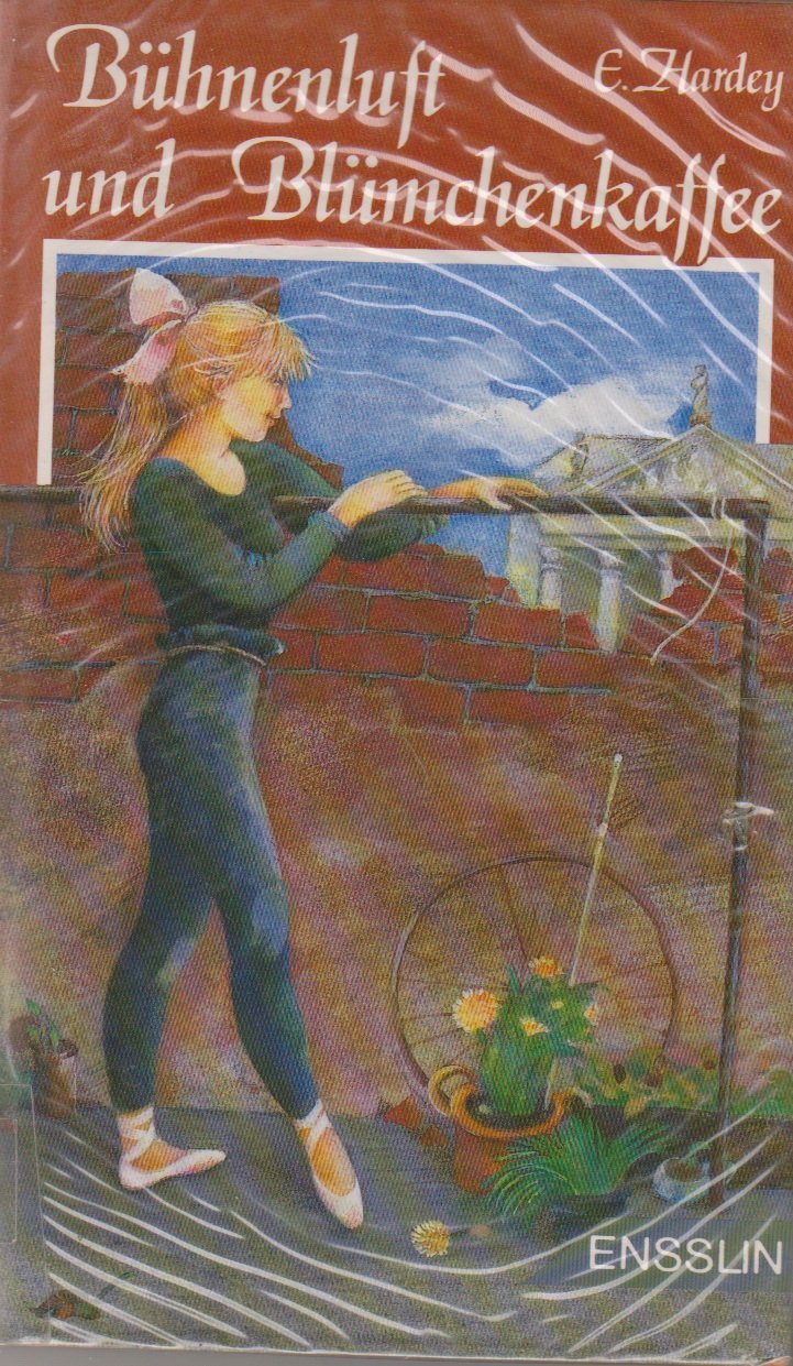 Bühnenluft und Blümchenkaffee