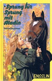 Sprung für Sprung mit Aladin