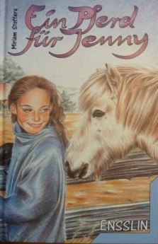Ein Pferd für Jenny
