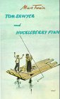 Tom Sawyer und Huckleberry Finn