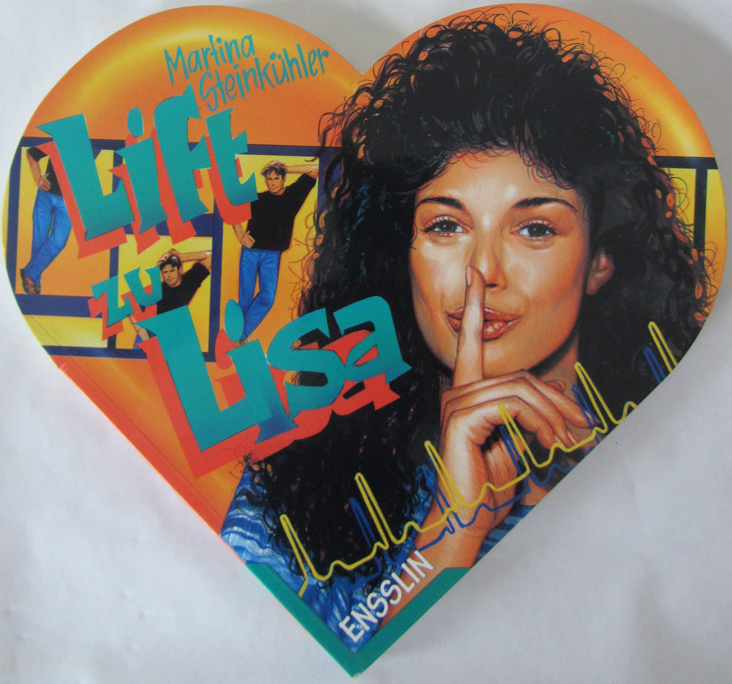 Lift zu Lisa