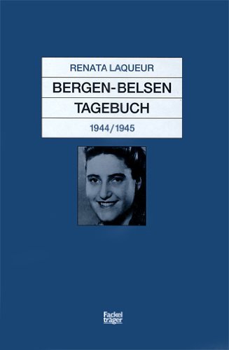 Bergen-Belsen Tagebuch 1944/1945