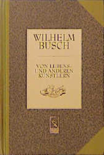 Von Lebens- und anderen Künstlern