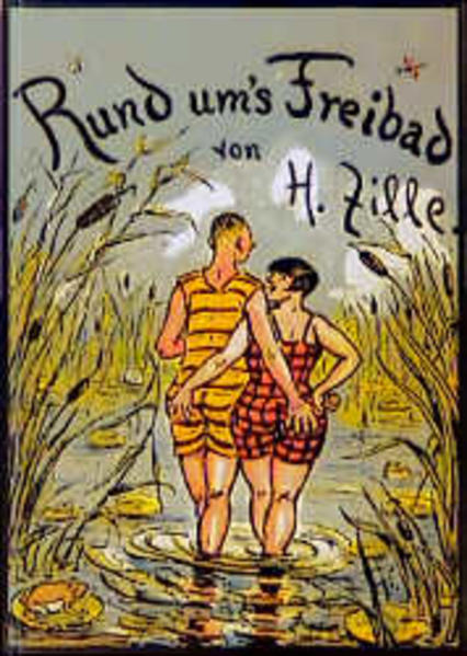 Rund ums Freibad