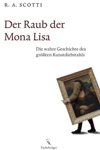 Der Raub der Mona Lisa