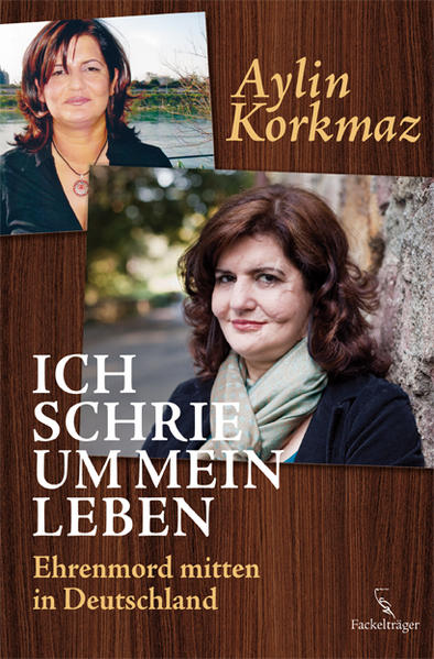 Ich schrie um mein Leben