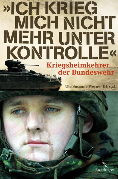 Ich krieg mich nicht mehr unter Kontrolle