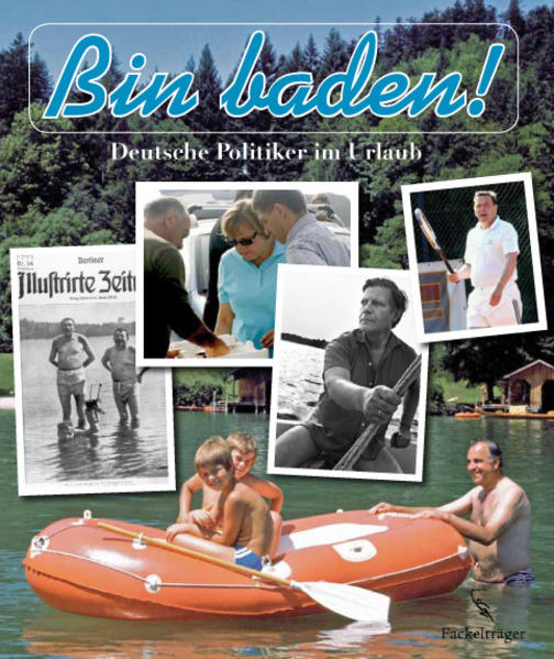 Bin baden!