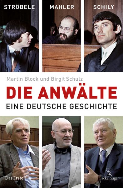 Die Anwälte