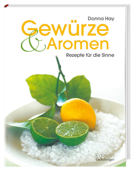 Gewürze & Aromen