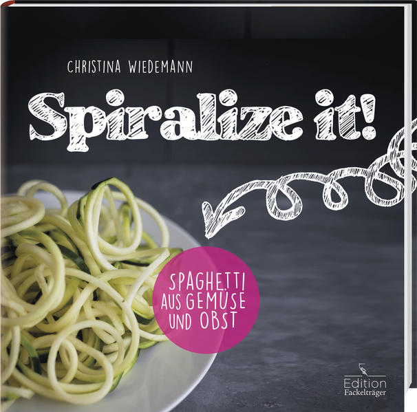 Spiralize it!