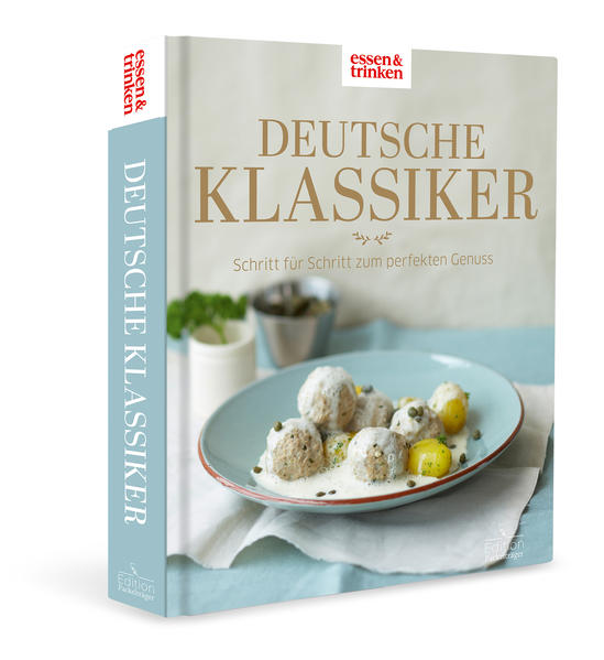 Deutsche Klassiker • essen & trinken