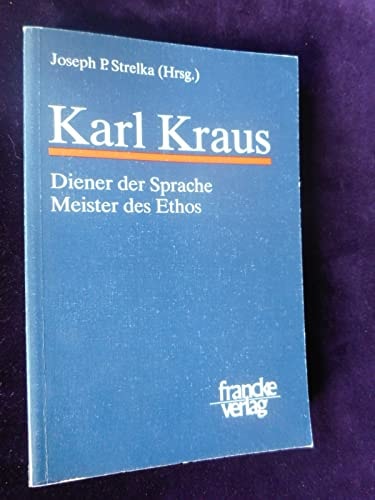 Karl Kraus