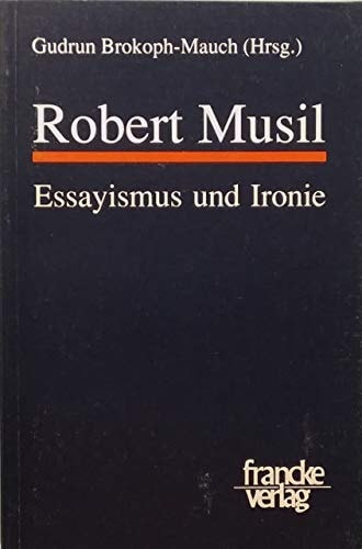 Robert Musil