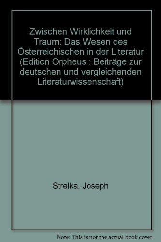 Zwischen Wirklichkeit und Traum
