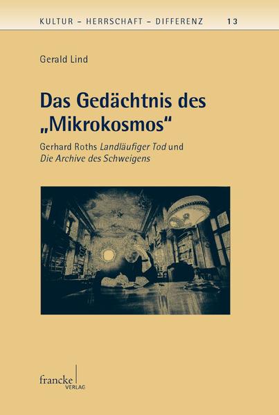 Das Gedächtnis des „Mikrokosmos“