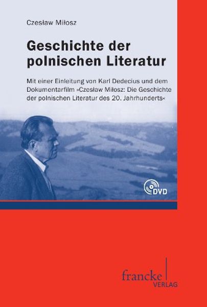 Geschichte der Polnischen Literatur