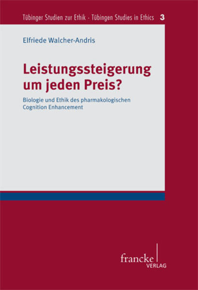 Leistungssteigerung um jeden Preis?