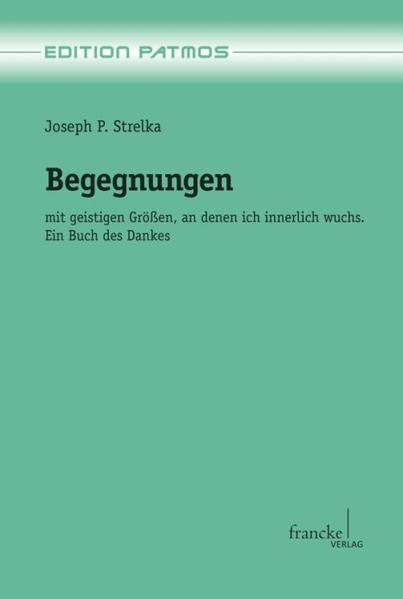 Begegnungen