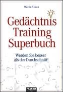 Gedächtnis Training Superbuch
