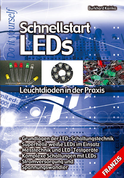 Schnellstart LEDs
